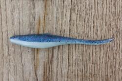 Realistic Shad Gumi Realistic Shad Matusiak Kolbász 12cm No. 007 Fecske (KJ12 006)