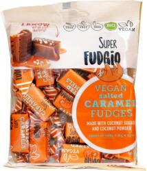  Caramele - aroma caramel sarat bio 150g Super Fudgio (5907713373498)