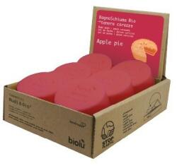  Gel de dus solid apple pie ecologc 12 buc x 55g Biolu (18057432971995)