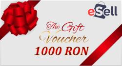  Voucher Cadou eSell - 1000 Lei (202210111000)