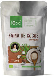  Faina de cocos bio 250g Obio (6426333000694)