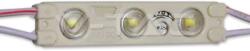 V-TAC Modul 3 LED-uri SMD2835 rosu IP67 V-TAC (SKU-5121)