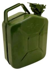 Strend Pro Canistra metalica, 5 L (254042)
