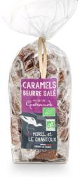  Caramele cu sare de mare bio 180g Morel et Le Chantoux (3760012400560)