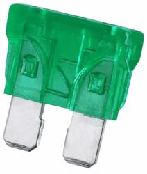 NEXUS Siguranta 19x13 mm 30A verde pentru auto NEXUS (05350-1) - esell