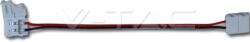 V-TAC Conector banda LED 3528 FLEXIBIL 3500 V-tac (SKU-3500) - esell