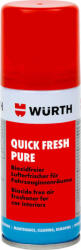 Würth Spray de Curățare pentru Aer Condiționat Auto 100ml 0893764652 (0893764652)