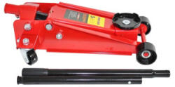 AVEX Cric model Crocodil Profesional 3T Floor Jack (T100816-2)