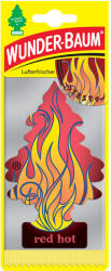 Wunder-Baum Odorizant Auto Wunder-Baum®, Red Hot (AM23-185)