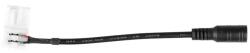 V-TAC Conector alimentare pe fir pentru banda LED 3528 (SKU-3507) - esell