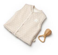 BabyCosy Vesta TeddyBear, mink, BabyCosy (Marime: 12-18 Luni) (BC-CSY8116-12)