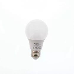 Well Bec A60 E27 LED 12W 230V lumina calda Basic Well (LEDLW-A6012E27/BC-WL)
