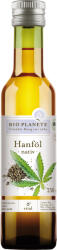  Ulei de canepa nativ bio 250ml Bio Planete (3445020001601)