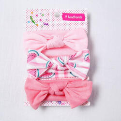 drool Set de 3 bentite Drool (Model: A) (set3bent1)