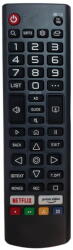  Telecomanda compatibila pentru TV NEI Vortex LG 55NE6900 IR 1439 (471) (55NE6900)