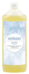  Sapun lichid sensitiv ecologic 1l Sodasan (4019886075169)