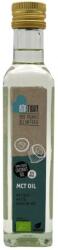  Ulei de cocos bio mct 250ml Bio Today (8719153031237)
