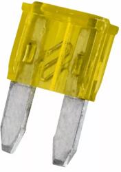 NEXUS Siguranta auto mini cutit 11x8.6mm 20A (05366) - esell