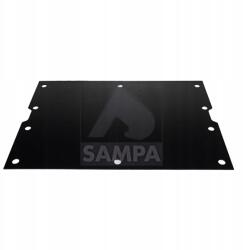 Sampa Sárvédő volvo fh első Sampa 18300049