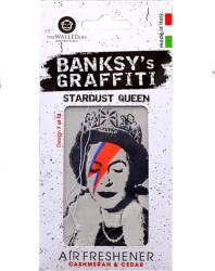 Banksy Odorizant auto Stardust Queen Banksy UB27007 (B3103371)