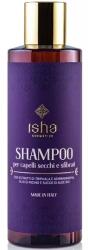  Sampon pentru par uscat si fragil 200ml Isha (8055277360724)
