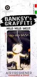 Banksy Odorizant auto Mild Mild West Banksy UB27008 (B3103372)