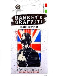 Banksy Odorizant auto Rude Copper Banksy UB27005 (B3103369)