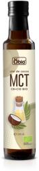  Ulei de cocos mct c8 + c10 bio bio 250ml Obio (6426333002902)