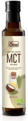  Ulei de cocos mct c8 bio 250ml Obio (6426333002919)