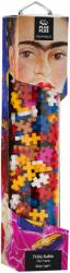 Plus-Plus Set constructie Plus-Plus, tub creare tablou, Inspirat de Frida Kahlo (PP5162) - esell