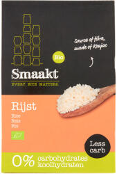  Inlocuitor de orez din konjac bio 200g Smaakt (8719153038458)