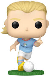 Funko Pop! Fotbal: Manchester City - Erling Haaland 60 (75113) Figurina