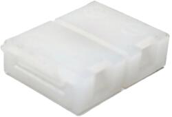 WELLMAX Conector legatura pentru banda LED 8mm VE-CL8 WELLMAX (VE-CL8) - esell