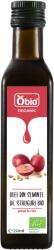 Ulei din seminte de struguri bio 250ml Obio (6426333002797)