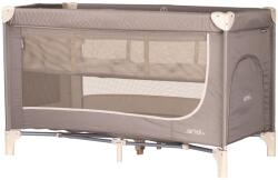 Chipolino Patut pliabil Chipolino Ariel tiramisu (KOSIAR252TR) - esell