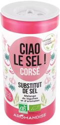  Inlocuitor de sare grunjoasa bio 70g Aromandise (3560468797081)