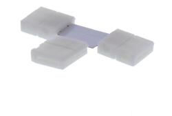 Well Conector banda LED 10mm PCB forma T 1buc Well (LEDST-CON-T10-WL) - esell