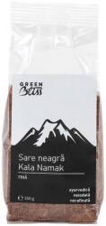  Sare neagra Kala Namak fina 350g Green Bliss (6426333002827)