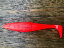 Realistic Shad Gumi Realistic Shad Matusiak Kolbász 10cm No. 032 Új (K9-032)