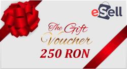  Voucher Cadou eSell - 250 Lei (20221011250)