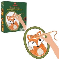 Kipod Kit DIY , Deseneaza cu ata Kipod (KT-103) Carte de colorat