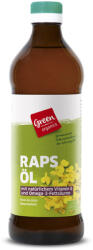  Ulei de rapita presat la rece bio 500ml Green Organics (4250085778042)