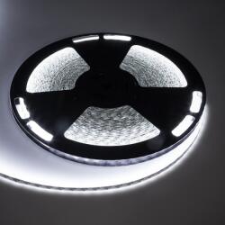 Rebel Banda LED alb rece 6500K 60x5050 SMD/m 12VDC 720lm/m 5.6W/m IP65 REBEL (LED0171-2-1) - esell