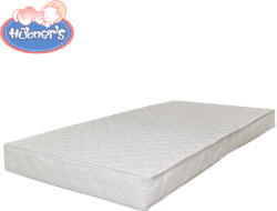 Hubners Saltea pentru copii Hubners Cocos Confort II 120x60x10 cm (SHCII12010) - esell Saltea bebelusi