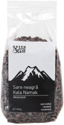  Sare neagra Kala Namak grunjoasa 350g Green Bliss (6426333002834)