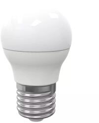 Well Bec cu LED G45 E27 6W 470lm 230V lumina rece Supreme Well (LEDLC-G456E27-WL)