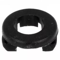 FIX&FASTEN Suport pentru LED 3mm monobloc neagra UL94V-2 L 2.6mm FIX&FASTEN FIX-LED3-23 (FIX-LED3-23)