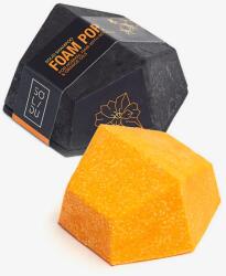  Sampon solid pentru par normal cu ulei din seminte de macese foam pop 65g Solidu (4779047130938)