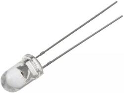  LED 5mm violet (sakura) 2.9-3.6V 3000-4200mcd 15° (OSK64L5111A)