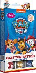 Tytoo Set tatuaje temporare cu sclipici Paw Patrol Tytoo KKCTT2310026 (B39017958)
